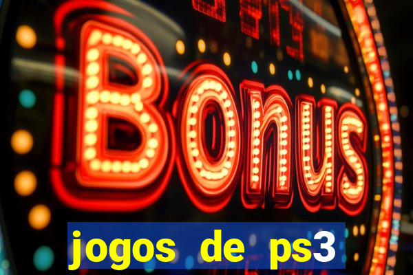 jogos de ps3 download pkg